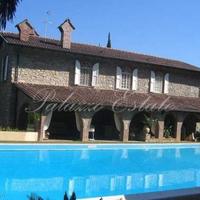 Villa in Italy, San Donnino