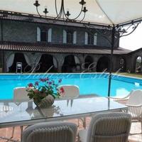 Villa in Italy, San Donnino