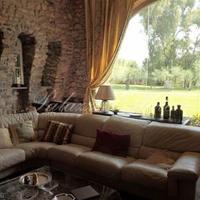 Villa in Italy, San Donnino