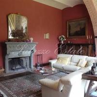 Villa in Italy, San Donnino