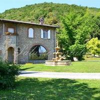 Villa in Italy, San Donnino