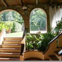 Villa in Italy, San Donnino