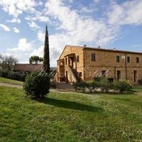 Villa in Italy, Pienza