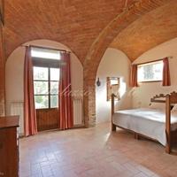 Villa in Italy, Pienza