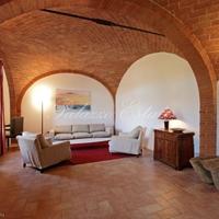 Villa in Italy, Pienza