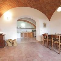 Villa in Italy, Pienza