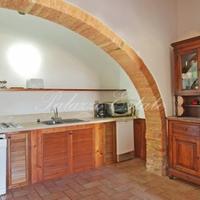 Villa in Italy, Pienza