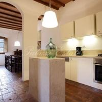 Villa in Italy, Pienza