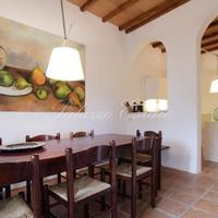 Villa in Italy, Pienza