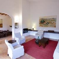 Villa in Italy, Pienza