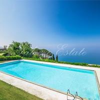 Вилла в Италии, Сан-Донино