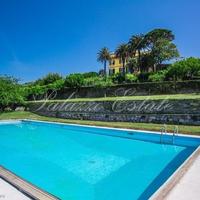 Вилла в Италии, Сан-Донино