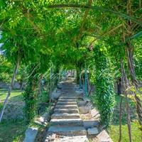 Вилла в Италии, Сан-Донино