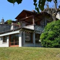 Villa in Italy, Varese