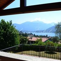 Villa in Italy, Varese