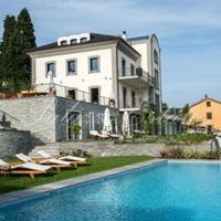 Villa in Italy, Varese