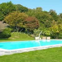 Villa in Italy, Varese, 300 sq.m.