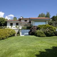 Villa in Italy, Varese, 300 sq.m.