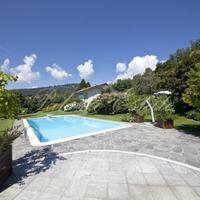 Villa in Italy, Varese, 300 sq.m.