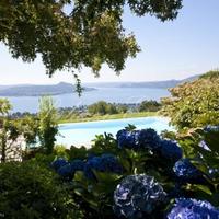 Villa in Italy, Varese, 300 sq.m.