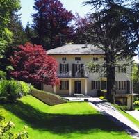 Вилла в Италии, Ломбардия, Варезе