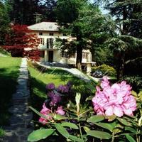 Вилла в Италии, Ломбардия, Варезе