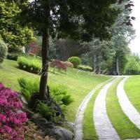 Вилла в Италии, Ломбардия, Варезе