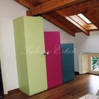 Вилла в Италии, Ломбардия, Варезе