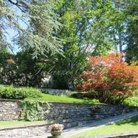 Вилла в Италии, Ломбардия, Варезе