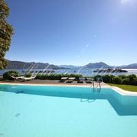 Apartment in Italy, Varese