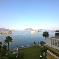 Apartment in Italy, Varese