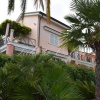 Villa in Italy, Ventimiglia
