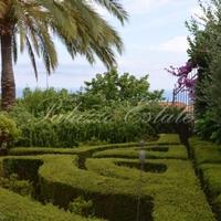 Villa in Italy, Ventimiglia