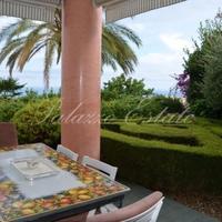 Villa in Italy, Ventimiglia