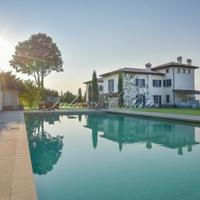 Вилла в Италии, Варезе