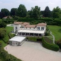 Вилла в Италии, Варезе