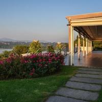 Вилла в Италии, Варезе