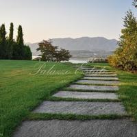 Вилла в Италии, Варезе