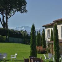 Вилла в Италии, Варезе