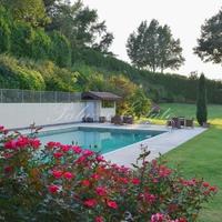 Вилла в Италии, Варезе