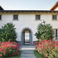 Вилла в Италии, Варезе