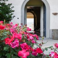 Вилла в Италии, Варезе