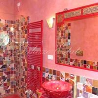 Вилла в центре города в Италии, Пиза