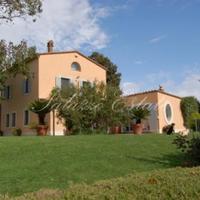 Villa in Italy, Toscana, Pienza