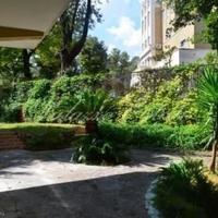 Апартаменты в центре города в Италии, Лацио