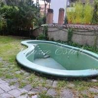 Апартаменты в центре города в Италии, Лацио