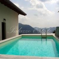 Villa in Italy, Varese