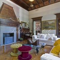 Вилла в центре города в Италии, Варезе