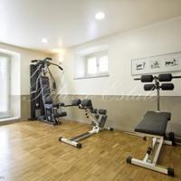 Вилла в центре города в Италии, Варезе