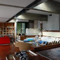 Вилла на первой линии моря/озера в Италии, Варезе